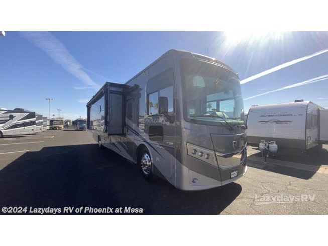 New 2024 Thor Motor Coach Palazzo 37.5 available in Mesa, Arizona
