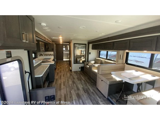 2024 Thor Motor Coach Palazzo 37.5 - New Class A For Sale by Lazydays RV of Phoenix at Mesa in Mesa, Arizona
