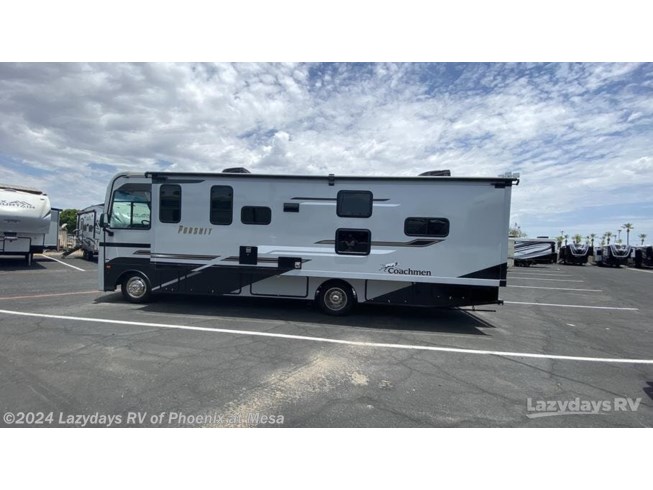 2023 Coachmen Pursuit 31BH - Used Class A For Sale by Lazydays RV of Phoenix at Mesa in Mesa, Arizona