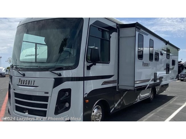 2023 Pursuit 31BH by Coachmen from Lazydays RV of Phoenix at Mesa in Mesa, Arizona