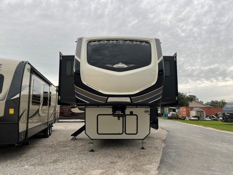 Keystone Montana High Country Fl Rv For Sale In Bushnell Fl