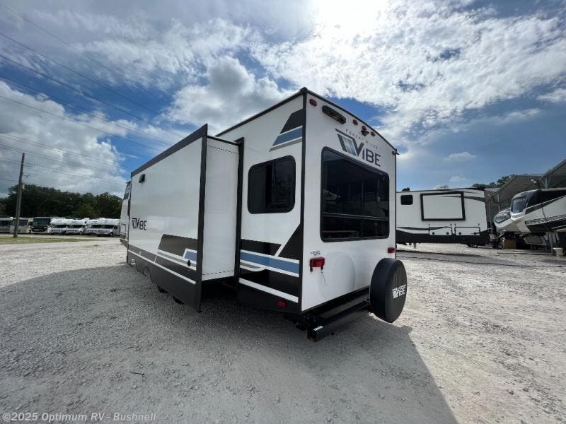 2024 Forest River Vibe 28RL RV For Sale In Bushnell FL 33513 4FV139