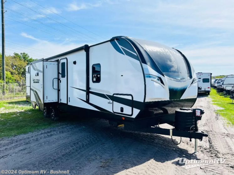 Used 2024 Heartland North Trail 33BHDS available in Bushnell, Florida