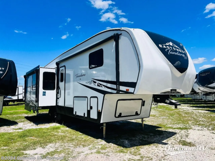 Used 2024 East to West Tandara 321RL-OK available in Bushnell, Florida