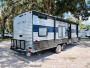 Contact us now about this 2022 Forest River Cherokee Grey Wolf 26DJSE! 2022 Cherokee Grey Wolf 26DJSE by Forest River from Optimum RV - Bushnell in Bushnell, Florida