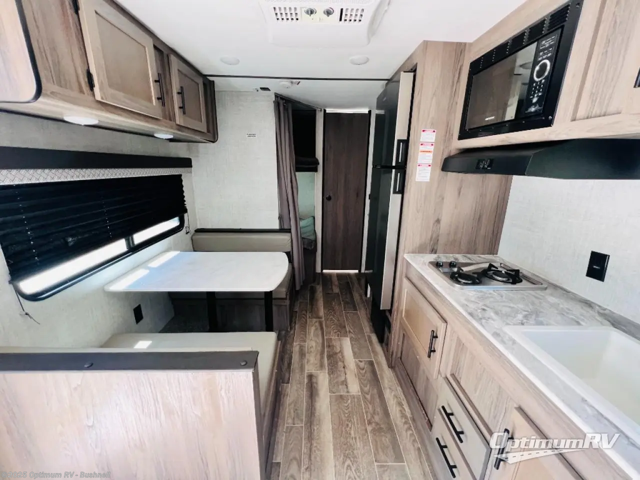 Used 2022 Gulf Stream Trailmaster Ultra-Lite 248BH available in Bushnell, Florida