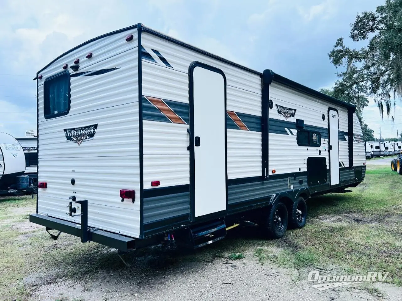 Contact us now about this 2022 Forest River Wildwood X-Lite 263BHXL! 2022 Wildwood X-Lite 263BHXL by Forest River from Optimum RV - Bushnell in Bushnell, Florida