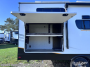 New 2025 Ember RV E-Series 22ETS available in Bushnell, Florida