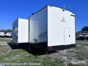 Call now about this 2025 Ember RV E-Series 22ETS! 2025 Ember RV E-Series 22ETS - New Travel Trailer For Sale by Optimum RV - Bushnell in Bushnell, Florida features Slideout, Awning