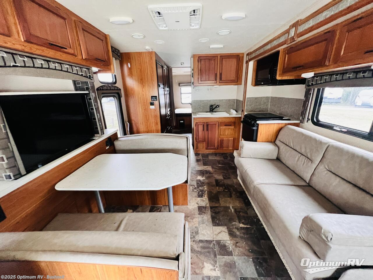 Used 2016 Jayco Alante 31L available in Bushnell, Florida