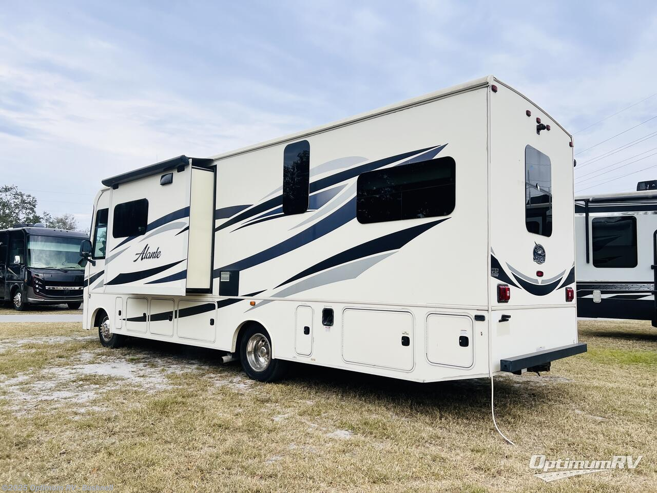 Contact us now about this 2016 Jayco Alante 31L! 2016 Alante 31L by Jayco from Optimum RV - Bushnell in Bushnell, Florida