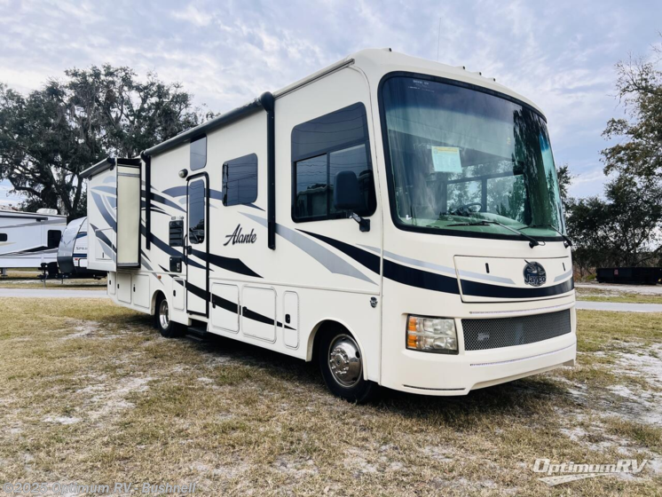 Email now about this 2016 Jayco Alante 31L! Used 2016 Jayco Alante 31L available in Bushnell, Florida