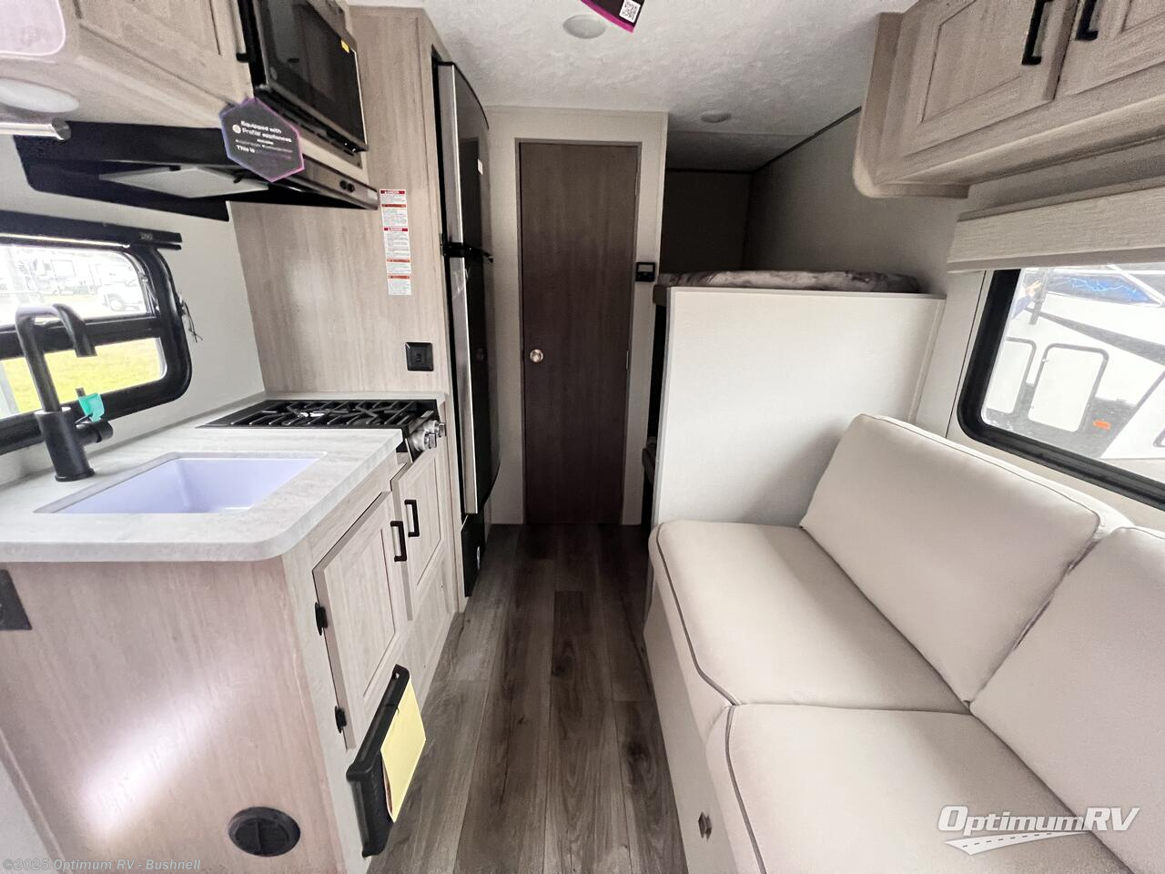New 2026 Coachmen Catalina Summit Series 7 164BHX available in Bushnell, Florida