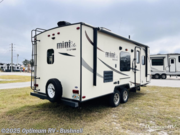 Contact us now about this 2016 Forest River Rockwood Mini Lite 2304! 2016 Rockwood Mini Lite 2304 by Forest River from Optimum RV - Bushnell in Bushnell, Florida