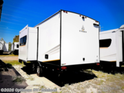 Call now about this 2025 Ember RV E-Series 21RKE! 2025 Ember RV E-Series 21RKE - New Travel Trailer For Sale by Optimum RV - Bushnell in Bushnell, Florida features Awning, Slideout