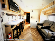 New 2025 Ember RV E-Series 21RKE available in Bushnell, Florida