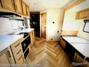 New 2025 Ember RV E-Series 18FBE available in Bushnell, Florida
