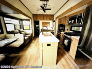 New 2025 K-Z Durango 341RPT available in Bushnell, Florida