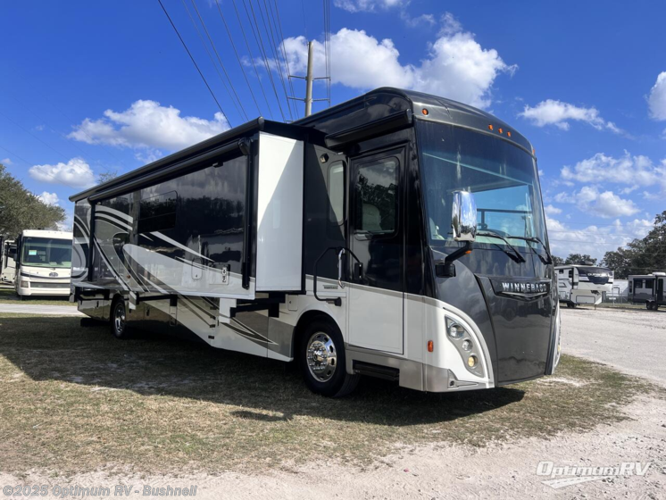 Email now about this 2016 Itasca Meridian 40R! Used 2016 Itasca Meridian 40R available in Bushnell, Florida