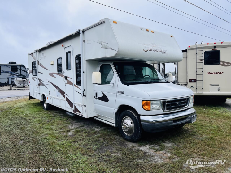Email now about this 2008 Forest River Sunseeker 3100SS! Used 2008 Forest River Sunseeker 3100SS available in Bushnell, Florida