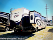 Call now about this 2020 Thor Hurricane 35M! 2020 Thor Hurricane 35M - Used Class A For Sale by Optimum RV - Bushnell in Bushnell, Florida features Slideout, Awning
