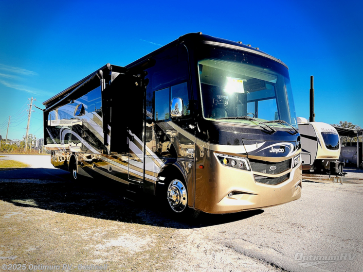Email now about this 2020 Jayco Precept Prestige 36H! Used 2020 Jayco Precept Prestige 36H available in Bushnell, Florida