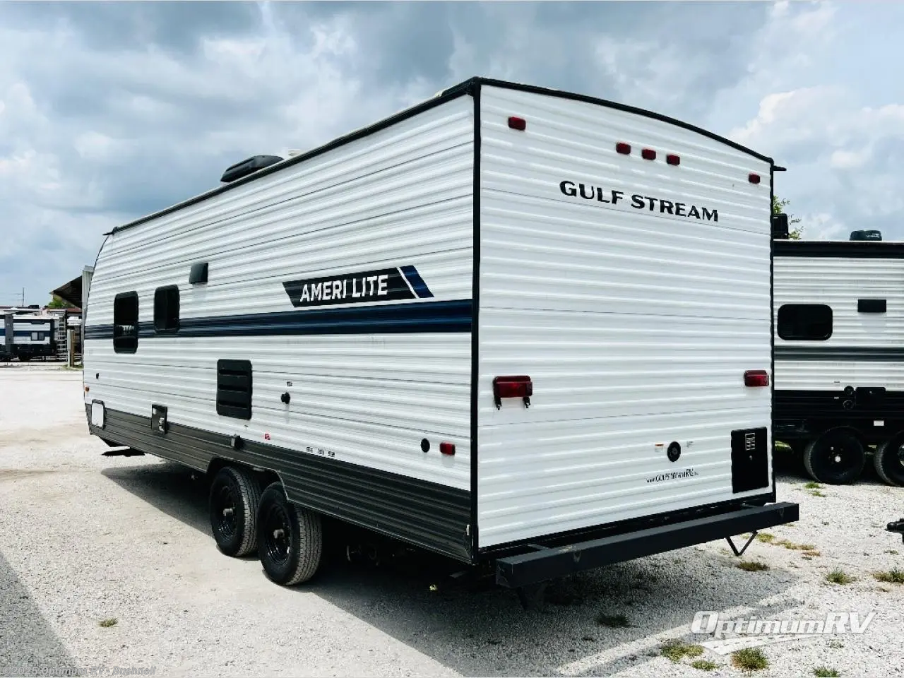 Contact us now about this 2022 Gulf Stream Ameri-Lite Ultra Lite 248BH! 2022 Ameri-Lite Ultra Lite 248BH by Gulf Stream from Optimum RV - Bushnell in Bushnell, Florida