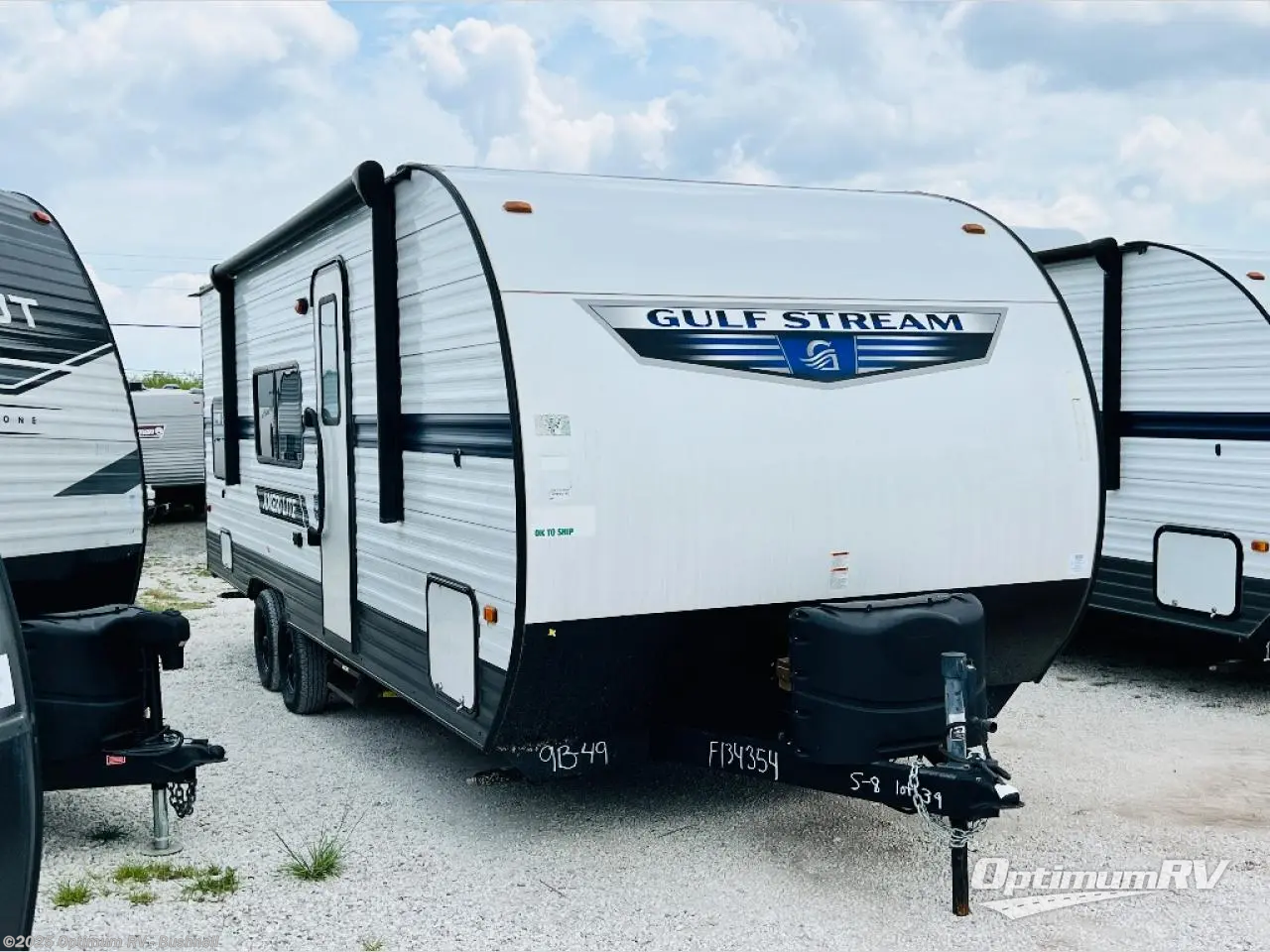 Email now about this 2022 Gulf Stream Ameri-Lite Ultra Lite 248BH! Used 2022 Gulf Stream Ameri-Lite Ultra Lite 248BH available in Bushnell, Florida