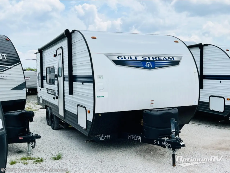 Email now about this 2022 Gulf Stream Ameri-Lite Ultra Lite 248BH! Used 2022 Gulf Stream Ameri-Lite Ultra Lite 248BH available in Bushnell, Florida