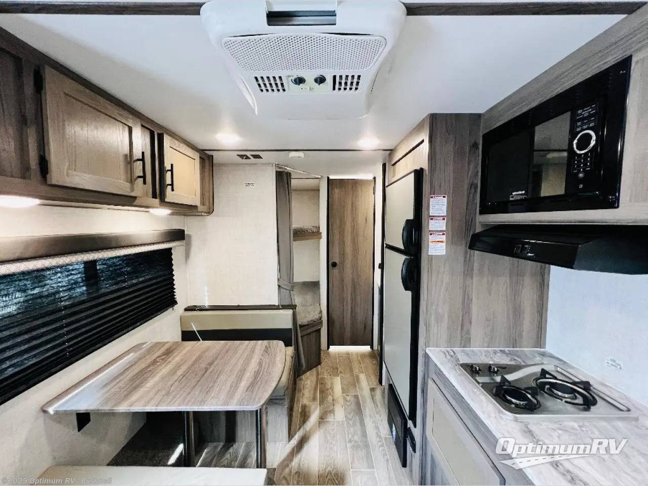 Used 2022 Gulf Stream Ameri-Lite Ultra Lite 248BH available in Bushnell, Florida