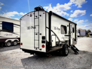 Call now about this 2024 Forest River Flagstaff E-Pro E19FDS! 2024 Forest River Flagstaff E-Pro E19FDS - Used Travel Trailer For Sale by Optimum RV - Bushnell in Bushnell, Florida features Slideout, Awning