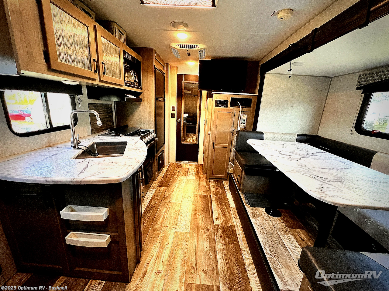 Used 2020 Venture RV Sonic SN220VRB available in Bushnell, Florida