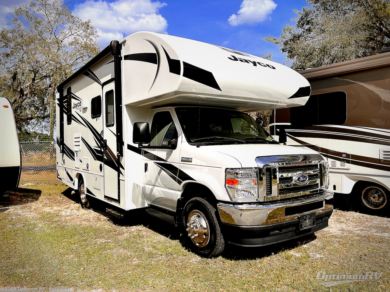 Email now about this 2024 Jayco Redhawk SE 22C! Used 2024 Jayco Redhawk SE 22C available in Bushnell, Florida