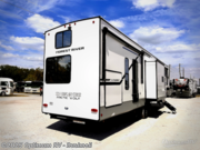 Call now about this 2025 Forest River Cherokee Arctic Wolf Suite 3750SUITE! 2025 Forest River Cherokee Arctic Wolf Suite 3750SUITE - New Fifth Wheel For Sale by Optimum RV - Bushnell in Bushnell, Florida features Slideout, Awning