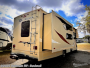 Call now about this 2016 Jayco Redhawk 31XL! 2016 Jayco Redhawk 31XL - Used Class C For Sale by Optimum RV - Bushnell in Bushnell, Florida features Slideout