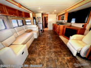 Used 2013 Itasca Sunova 35G available in Bushnell, Florida