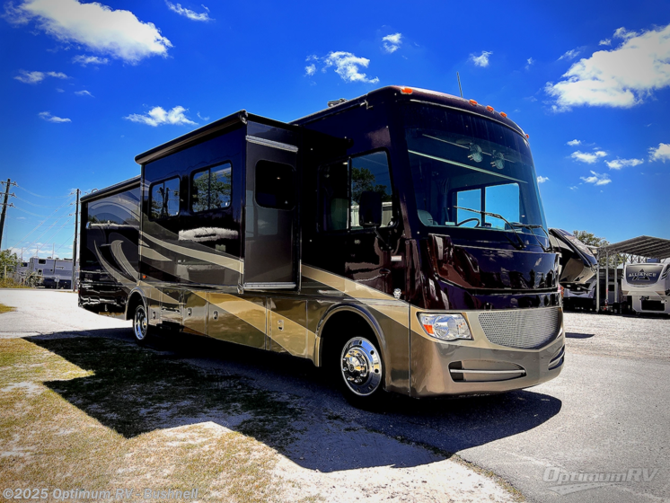 Email now about this 2013 Itasca Sunova 35G! Used 2013 Itasca Sunova 35G available in Bushnell, Florida