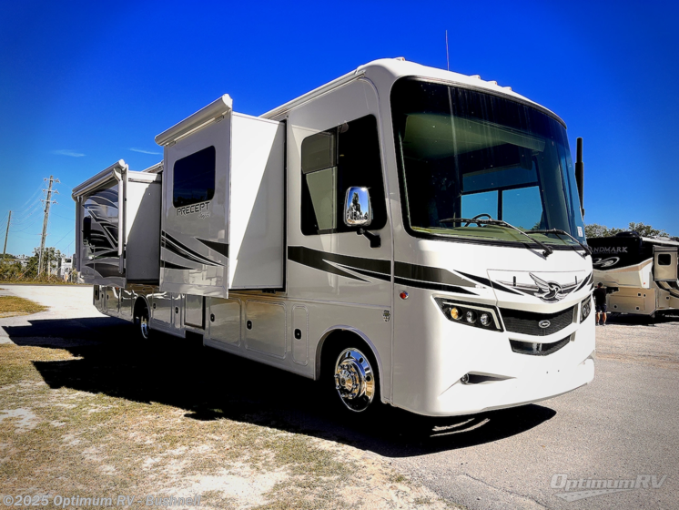 Email now about this 2018 Jayco Precept 36T! Used 2018 Jayco Precept 36T available in Bushnell, Florida