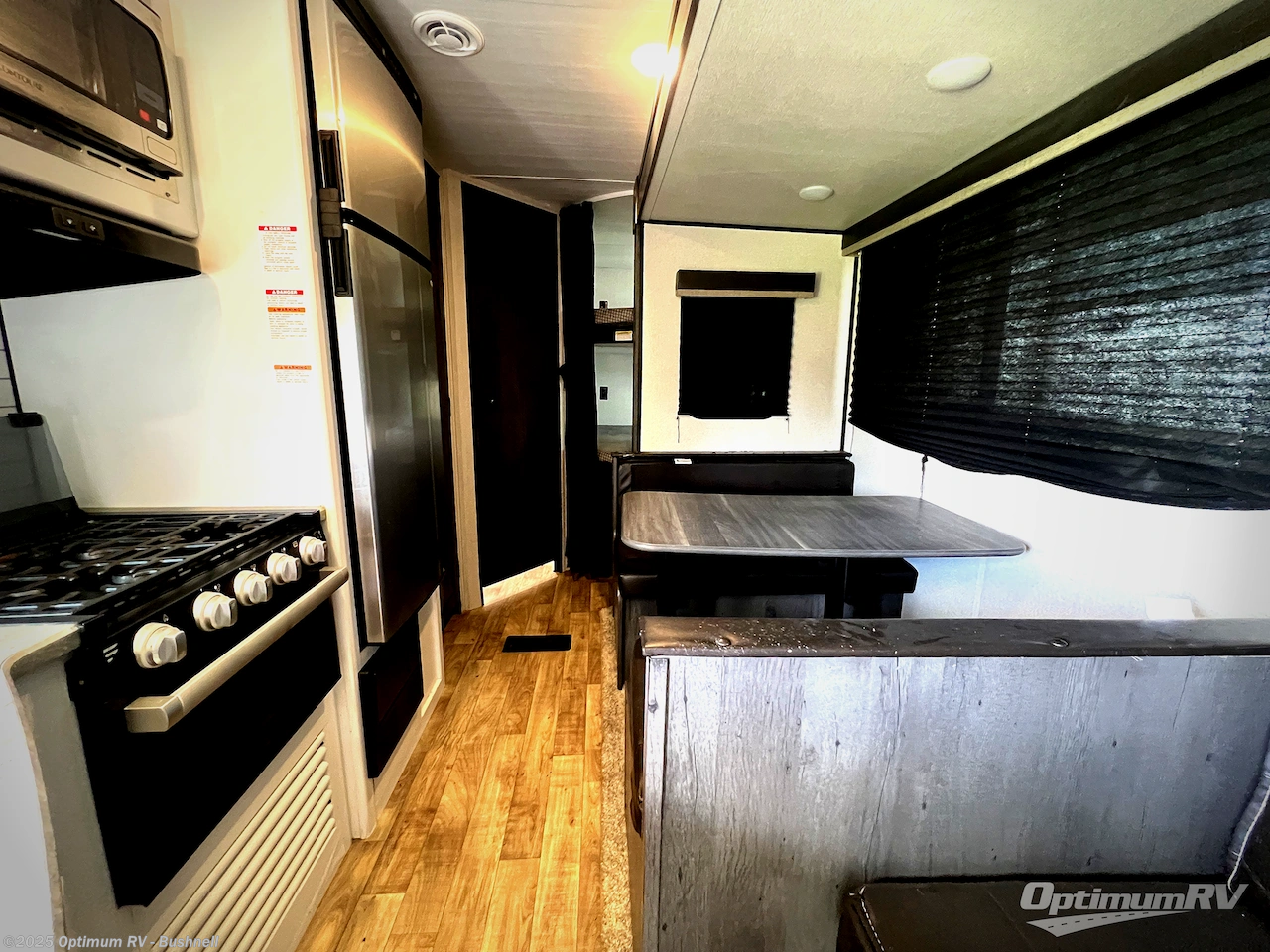 Used 2022 Keystone Hideout 272BH available in Bushnell, Florida