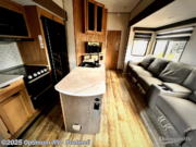 Used 2024 Forest River Cherokee Arctic Wolf Suite 3770 available in Bushnell, Florida
