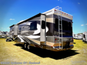 Call now about this 2009 Carriage Cameo F37RE3! 2009 Carriage Cameo F37RE3 - Used Fifth Wheel For Sale by Optimum RV - Bushnell in Bushnell, Florida features Slideout