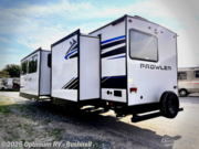 Call now about this 2023 Heartland Prowler 320SBH! 2023 Heartland Prowler 320SBH - Used Travel Trailer For Sale by Optimum RV - Bushnell in Bushnell, Florida features Slideout, Awning