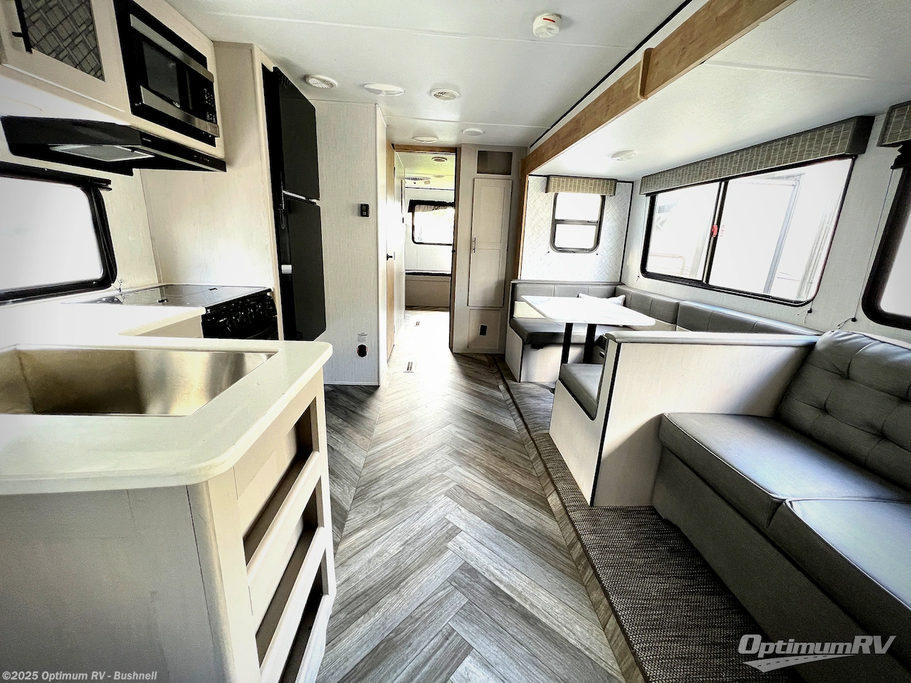 Used 2023 Heartland Prowler 320SBH available in Bushnell, Florida