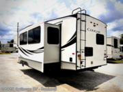 Call now about this 2020 Keystone Cougar Half-Ton 29RKS! 2020 Keystone Cougar Half-Ton 29RKS - Used Fifth Wheel For Sale by Optimum RV - Bushnell in Bushnell, Florida features Slideout, Awning