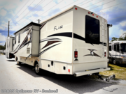 Call now about this 2017 Fleetwood Flair 30U! 2017 Fleetwood Flair 30U - Used Class A For Sale by Optimum RV - Bushnell in Bushnell, Florida features Slideout