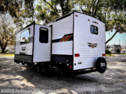 Contact us now about this 2021 Forest River Wildwood 22RBS! 2021 Wildwood 22RBS by Forest River from Optimum RV - Bushnell in Bushnell, Florida