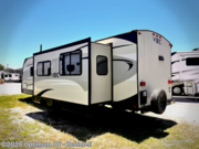 Call now about this 2016 Forest River Vibe 268RKS! 2016 Forest River Vibe 268RKS - Used Travel Trailer For Sale by Optimum RV - Bushnell in Bushnell, Florida features Slideout