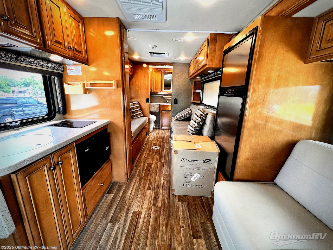 Used 2018 Thor Synergy RB24 available in Bushnell, Florida