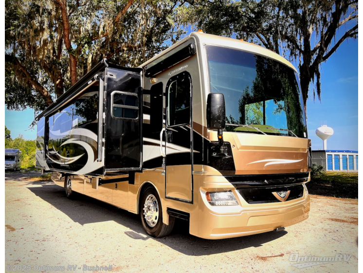 Email now about this 2016 Fleetwood Pace Arrow LXE 38B! Used 2016 Fleetwood Pace Arrow LXE 38B available in Bushnell, Florida