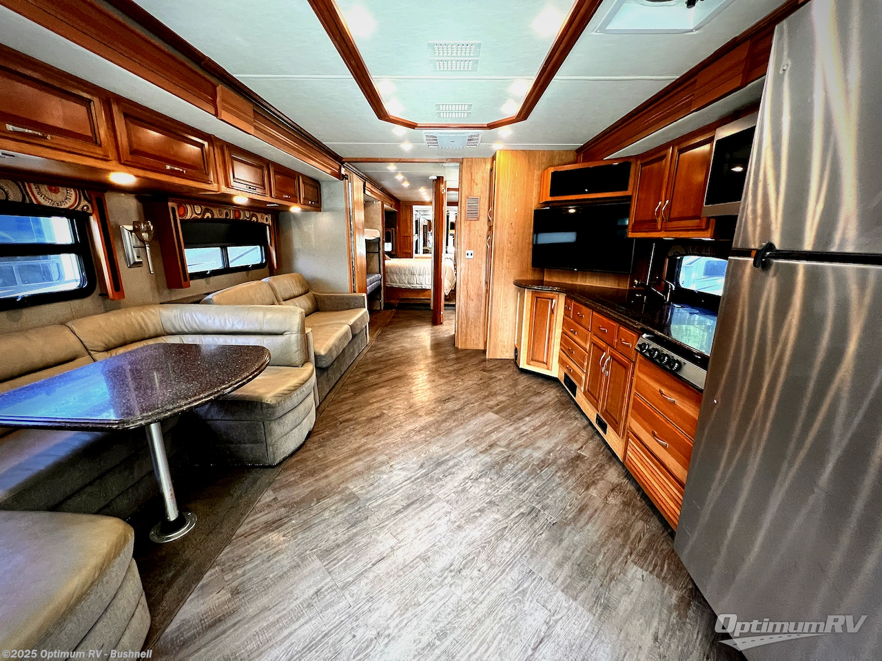 Used 2016 Fleetwood Pace Arrow LXE 38B available in Bushnell, Florida